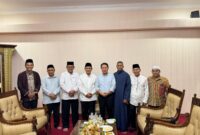 Wagub Minta Penambahan Kuota Haji Aceh, Kemenag Segera Carikan Formula Terbaik