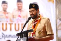 Gubernur Muzakir Manaf: MTR Ajang Membentuk Karakter Islami Generasi Muda Aceh