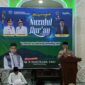 Kapolres Pidie Jaya, AKBP Ahmad Faisal Pasaribu, S.H., S.I.K., M.H.,