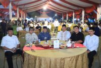 Kapolda Aceh Hadiri Penutupan Semarak Ramadan Kodam IM