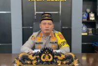Polres Aceh Besar Dan Polsek Jajaran Sediakan Fasilitas Penitipan Kendaraan Gratis Bagi Pemudik
