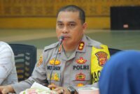 Kapolres Aceh Tamiang: Penitipan Kendaraan di Polres dan Polsek Gratis, Masyarakat Jangan Ragu!