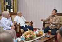 Wakil Gubernur Minta Pengurus Kadin Aceh Dukung Perpanjangan Dana Otsus 