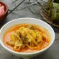 Ketupat pitalah adalah makanan khas Minangkabau dari Nagari Pitalah, Kecamatan Batipuah, Kabupaten Tanah Datar. 