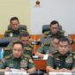 TNI merupakan langkah strategis untuk memperkuat pertahanan negara, meningkatkan profesionalisme prajurit, serta memastikan supremasi sipil dalam kehidupan berbangsa dan bernegara, hal tersebut disampaikan Kapuspen TNI dalam Keterangan tertulisnya, Sabtu (16/3/2025)