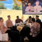 Kapolres Pidie Jaya AKBP Ahmad Faisal Pasaribu, S.H., S.I.K., M.H., bersama jajaran Pemkab Pidie Jaya menggelar Halal Bi Halal yang penuh kehangatan di Rumah Dinas Kapolres Pidie Jaya pada Kamis, (03/04/2025)