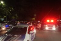 Ditlantas Polda Aceh Lakukan Pengawalan Jenazah Korban Laka Lantas Cot Murong Sabang Hingga Ke Rumah Duka