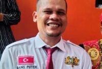 Bang Puteh : Ketua MRA Majelis Rakyat Aceh