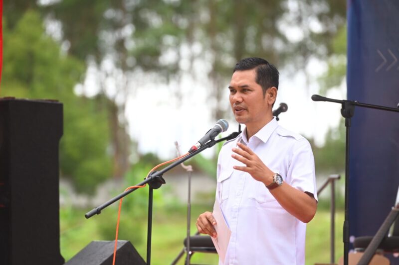 Gubernur Aceh Resmikan Instalasi Rehabilitasi Terpadu Kuta Malaka, Harapan Baru bagi Penyintas Kesehatan Jiwa