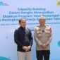 Kapolda Aceh Terima Audiensi Plt Sekda Aceh: Bahas Sinergi Pemerintah dengan Kepolisian