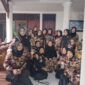 Semangat Kartini di Tanah Rencong: Wanita FKPPI Aceh Anjangsana ke Tokoh Perempuan Armiati Hasby