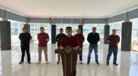 Lapas Banda Aceh Hidupkan Semangat Kebersamaan Lewat Porsenap HBP ke-61