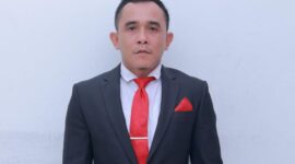 Pengacara Muda Barat Selatan Aceh, Putra Pratama Sinulingga, Dukung Pemekaran Kabupaten/Kota di Aceh