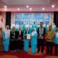 Pengurus Wilayah HIMPAUDI Aceh Resmi Dilantik, Siap Dorong Kepemimpinan Menuju Organisasi Mandiri dan Bermartabat