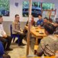 Kapolres Aceh Selatan Gelar Tatap Muka dengan Wartawan, Perkuat Sinergi Melawan Kriminalitas