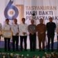 Peringati HBP ke-61, Ditjenpas Aceh Gelar Tasyakuran di Rutan Banda Aceh