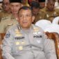 Kabid TIK Polda Aceh Hadiri Peluncuran Portal Satu Data Aceh