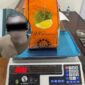 Polisi Berhasil Gagalkan Peredaran 992 Gram Sabu, Satu DPO Kasus Besar Diamankan