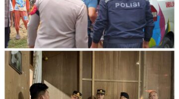 Polisi Buru Suami yang Diduga Bunuh Istri di Pidie Jaya