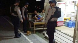Polres Poso terus meningkatkan intensitas patroli dalam rangka menekan tindak kriminalitas dan menjaga stabilitas keamanan di wilayah hukumnya. Melalui patroli gabungan yang melibatkan personel dari satuan reserse, intelijen, dan seluruh polsek jajaran, kegiatan ini akan dilaksanakan secara serentak di 12 kecamatan yang berada di bawah wilayah hukum Polres Poso.