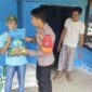  Sentuhan humanis kembali mewarnai pelaksanaan Operasi Madago Raya. Pada Kamis (22/5/2025), sejumlah personel operasi menyambangi warga Desa Tokorondo, Kecamatan Poso Pesisir, Kabupaten Poso, untuk melaksanakan kegiatan sosial dengan memberikan bantuan kepada warga penyandang disabilitas.