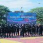 Polda Aceh Kerahkan 661 Personel untuk Amankan Hari Buruh Internasional