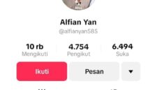 Diduga PNS Merangkap Wartawan Terjerat Laporan Polisi atas Narasi Visum Palsu

‎