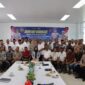 Dalam upaya memperkuat komunikasi serta membangun kolaborasi lintas sektoral, Polres Pidie Jaya kembali melaksanakan program Jum’at Curhat Presisi pada Jumat, 2 Mei 2025.Foto.Ist.