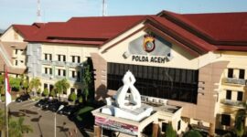 Polda Aceh Naikkan Status Kasus Dugaan Korupsi Dana Operasional PT Pos Indonesia KCP Rimo ke Tahap Penyidikan