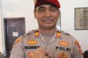 AKP Roby Afrizal: Jauhi Narkoba, Dekatkan Diri pada Prestasi dan Agama