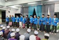 FDK UIN Ar-Raniry Sukses Laksanakan Rangkaian KPM-PKM Kolaborasi Internasional di Malaysia