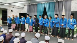 FDK UIN Ar-Raniry Sukses Laksanakan Rangkaian KPM-PKM Kolaborasi Internasional di Malaysia