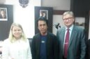 Perdamaian Aceh: Halim Abe Usulkan Tinjauan MoU Helsinki.