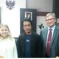Perdamaian Aceh: Halim Abe Usulkan Tinjauan MoU Helsinki.