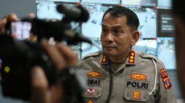 ETLE Beroperasi 24 Jam, Ditlantas Polda Aceh Tambah Fasilitas ETLE Mobile