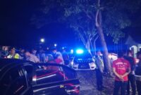 Polres Pidie Jaya bersama BKO Brimob Polda Aceh menggelar razia terpadu pada Rabu malam, 7 Mei 2025, mulai pukul 21.00 hingga 23.00 WIB..Foto.Ist