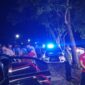 Polres Pidie Jaya bersama BKO Brimob Polda Aceh menggelar razia terpadu pada Rabu malam, 7 Mei 2025, mulai pukul 21.00 hingga 23.00 WIB..Foto.Ist