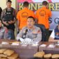 Januari—Mei 2025, Polres Gayo Lues Berhasil Ungkap 12 Kasus Narkotika