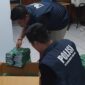 Bongkar Dugaan Pembiayaan Fiktif Rp48 Miliar, Ditreskrimsus Polda Aceh Geledah Kantor BPRS Gayo Aceh Tengah