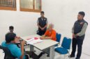 Satreskrim Polres Aceh Selatan Tuntaskan Penyidikan, Tersangka Pencurian Diserahkan ke JPU