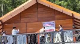 Penyidik Polda Aceh Sita Rumah Karyawan BPRS Gayo, Diduga Terkait Pembiayaan Fiktif Rp48 Miliar