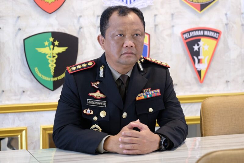 Polda Aceh Imbau Masyarakat tidak Takut Laporkan Aksi Premanisme, Call Center 110 Siap 24 Jam