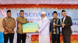 BSI Perkuat Literasi Ekonomi Syariah Berkelanjutan di Aceh