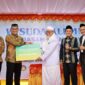 BSI Perkuat Literasi Ekonomi Syariah Berkelanjutan di Aceh