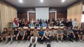 Polres Aceh Selatan Gelar Operasional Bulanan, Bahas Evaluasi Kamtibmas Tahun 2025