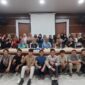 Polres Aceh Selatan Gelar Operasional Bulanan, Bahas Evaluasi Kamtibmas Tahun 2025