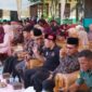 MTsN 4 Aceh Besar Adakan Tasyakuran dan Ajang Kreasi siswa. 