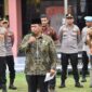 Polres Bireuen Gelar Deklarasi Pembubaran Geng Motor
