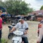 Polres Aceh Besar Gelar Patroli Dalam Rangka Operasi Sikat Seulawah 2025