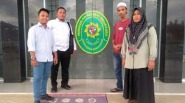 Keluarga Korban Pembunuhan Sadis Santri di Pijay Desak Jaksa Ajukan Banding